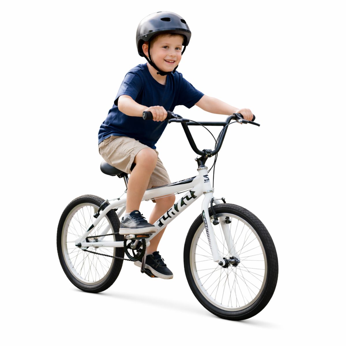 SFORZO - Bicicleta Cross Bmx Sforzo Rin 20