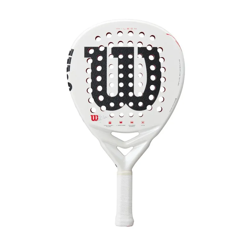 WILSON - Pala de Padel Wilson Bela LS V3