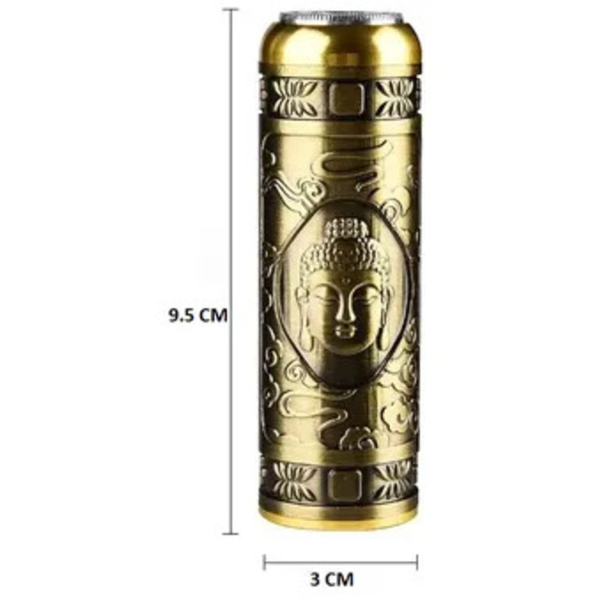 GENERICO - Mini Afeitadora al Razor