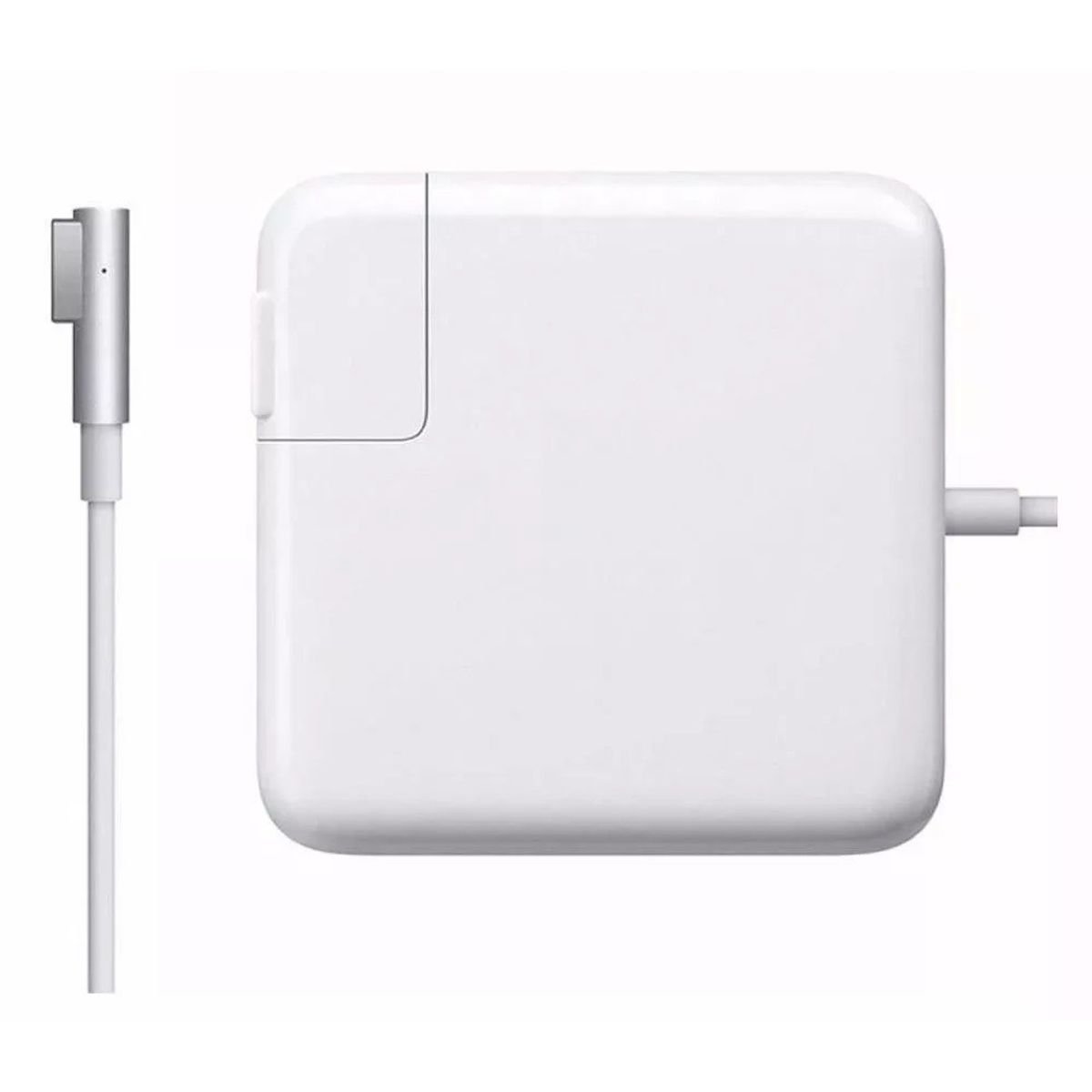 NEOTEK - Adaptador de Corriente Compatible para MacBook Pro MagSafe 1 60W