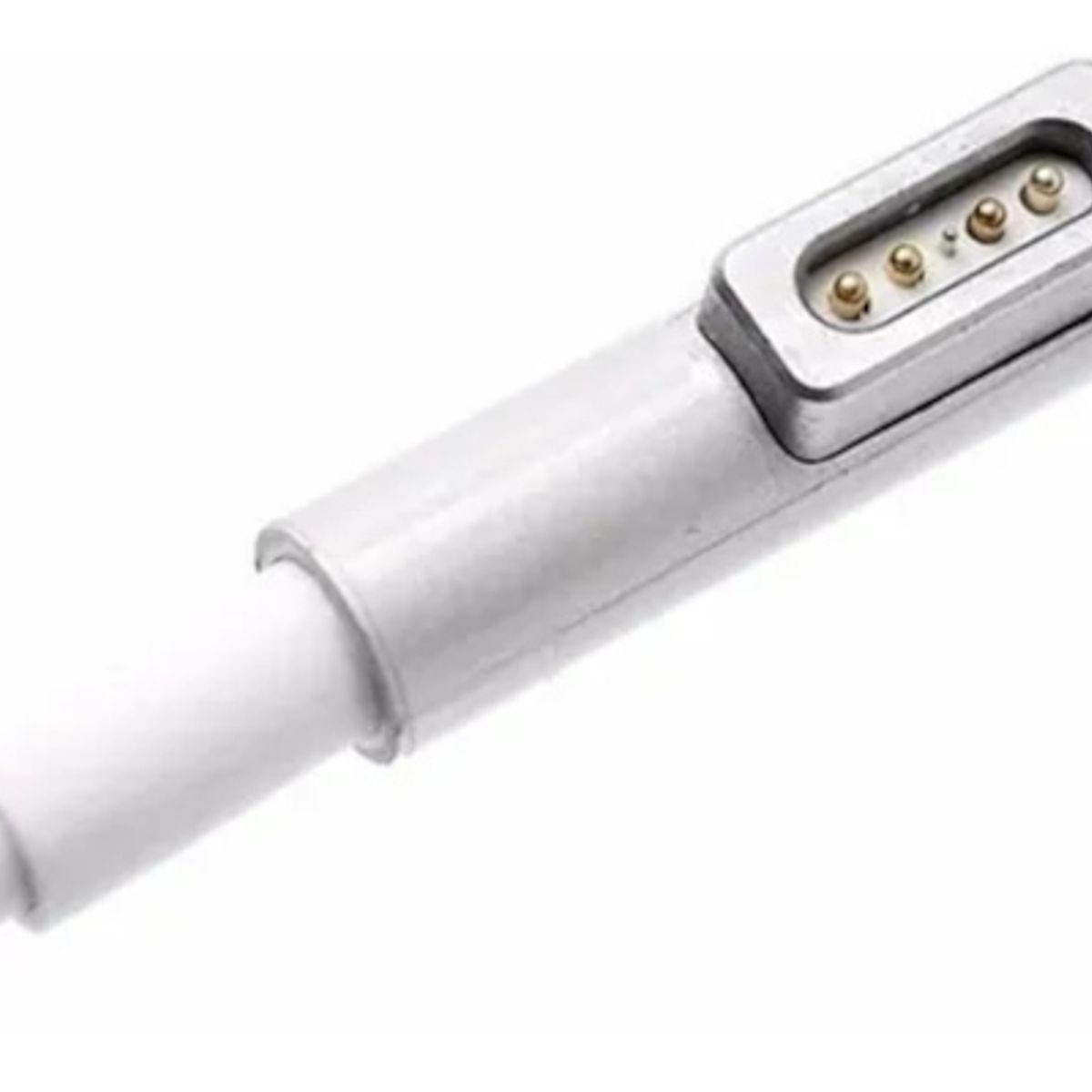 NEOTEK - Adaptador de Corriente Compatible para MacBook Pro MagSafe 1 60W