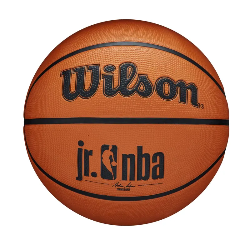 WILSON - Balón de Basket Wilson JR NBA DRV NO7