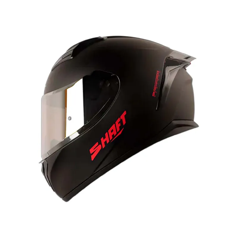 SHAFT - CASCO INT SHAFT 582 EVO SOLID NG RJ V SM CL IR ROJO