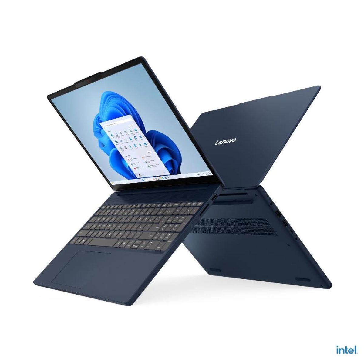 LENOVO - Portátil Lenovo IdeaPad Slim 3 G10 Core i7 16GB 512GB Touch-