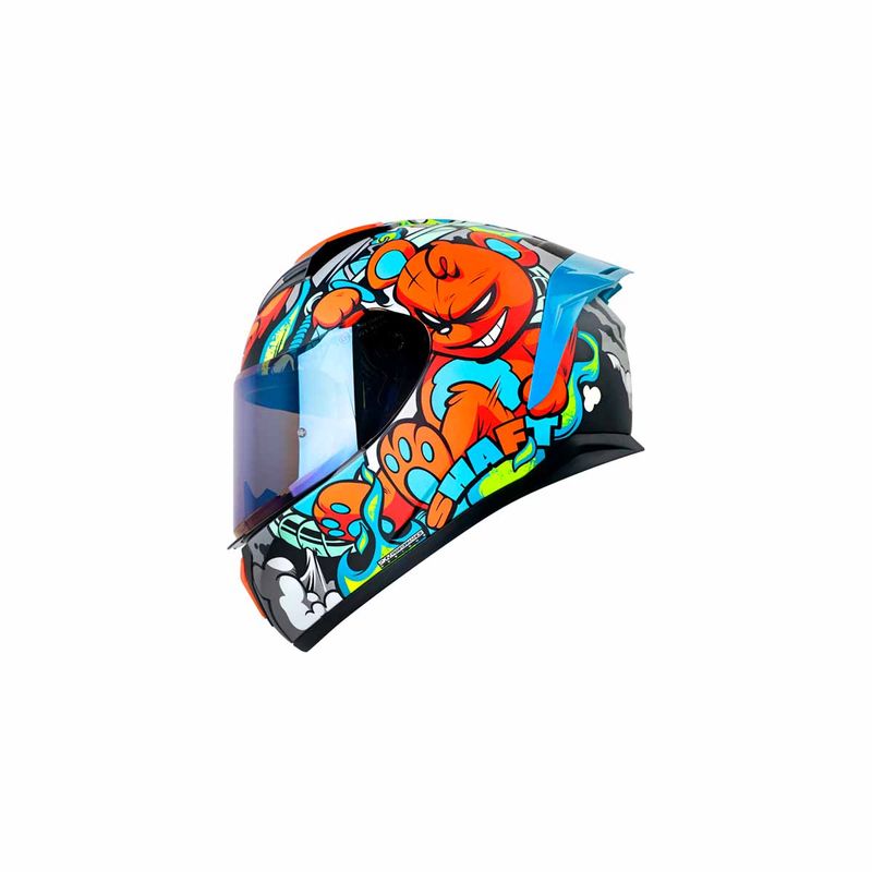SHAFT - CASCO INT SHAFT 582 EVO ANGRY BEAR GR NJ V SM CL IR AZ T