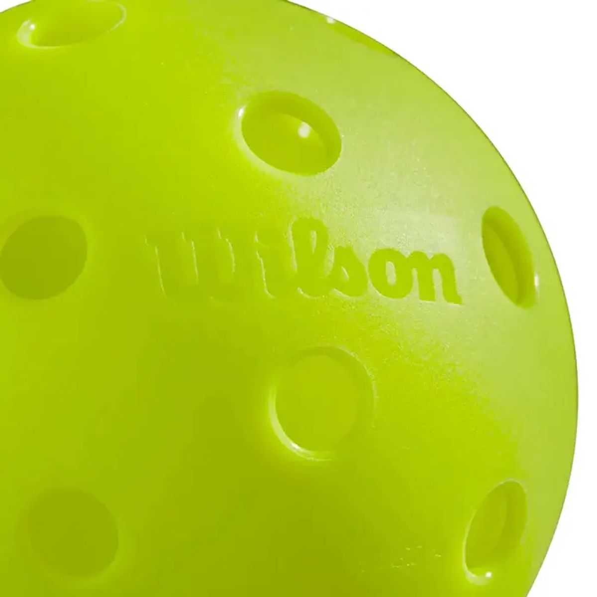 WILSON - Pelotas De Pickleball Bolas Entrenamiento Caja X32 Piezas Wilson