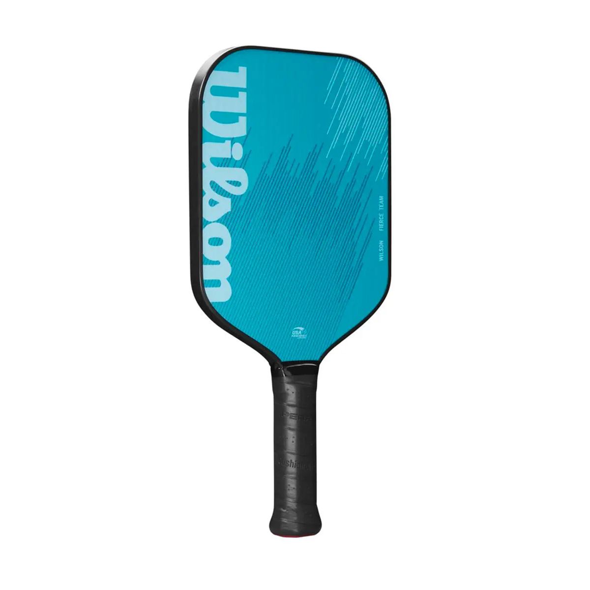WILSON - Pala de Pickleball Wilson Fierce Team 13mm 234grs
