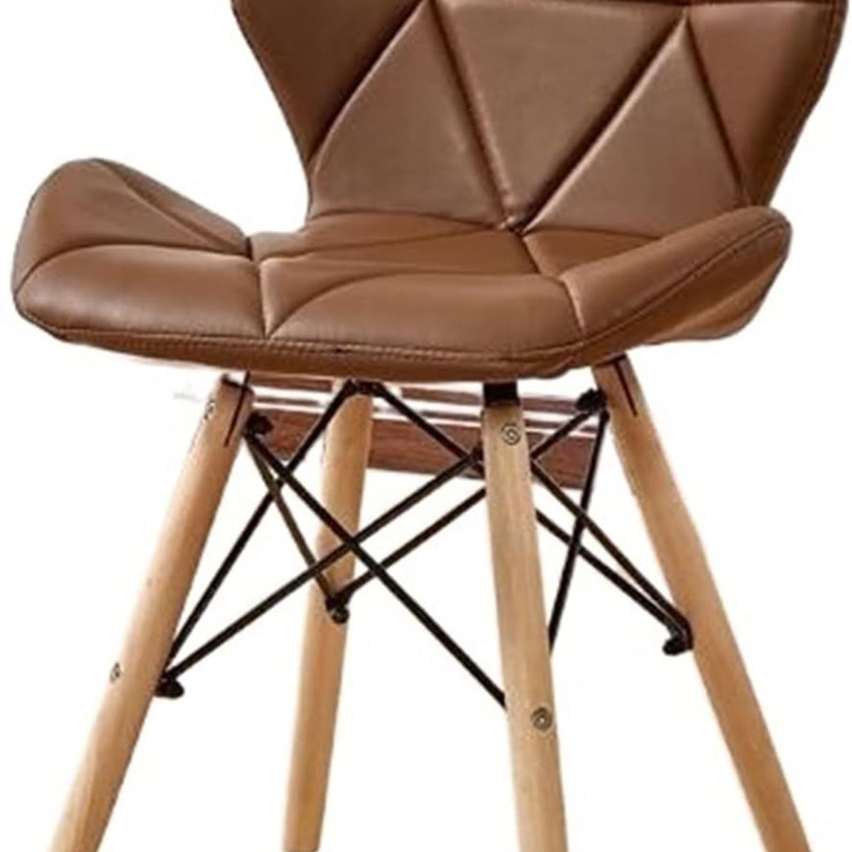 GENERICO - Silla Acolchada Moderna Ergonómica