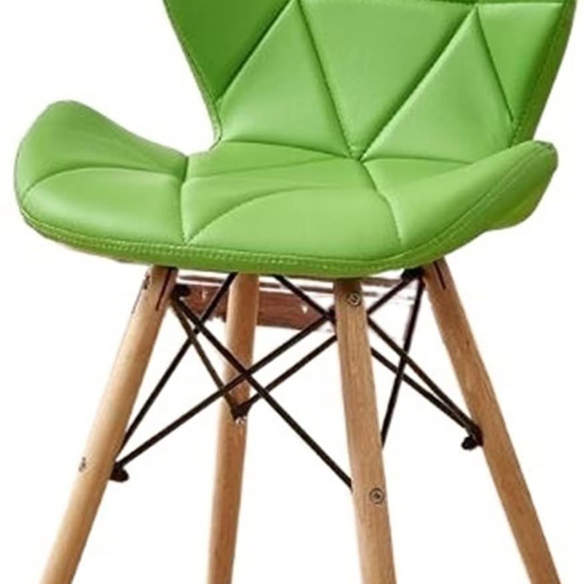 GENERICO - Silla Acolchada Moderna Ergonómica