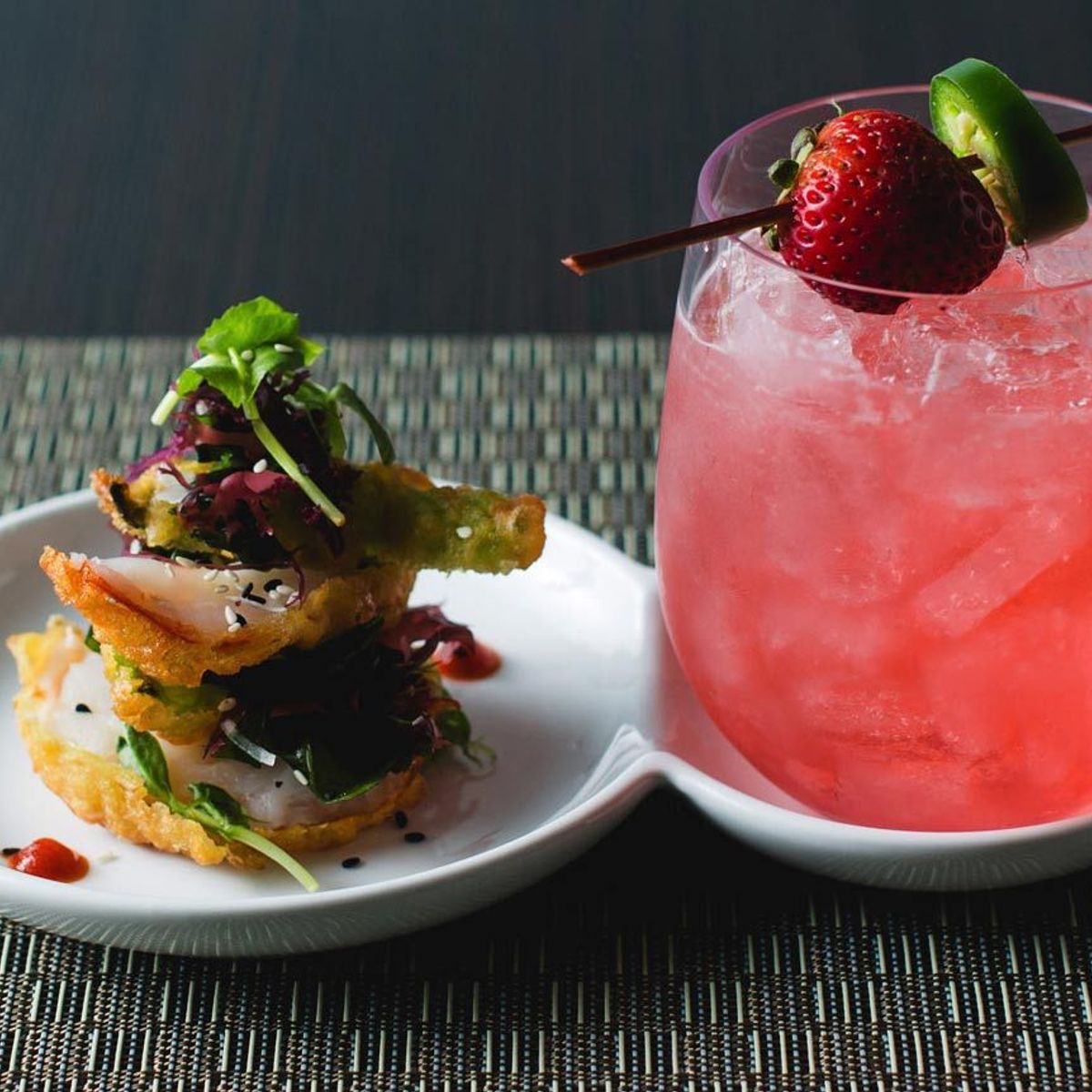 FOH - Plato Duo 9 Harmony Bento™ pack de 12 piezas