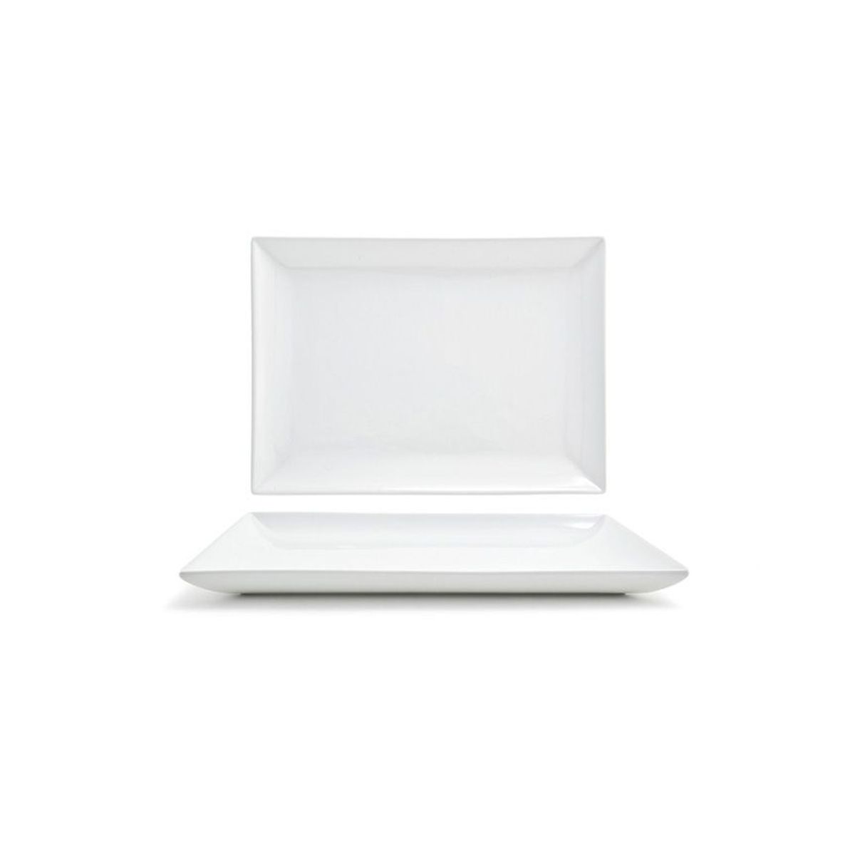 FOH - Plato Ideal Mod® 12 x 9 Pack de 4 unidades Referencia 12345