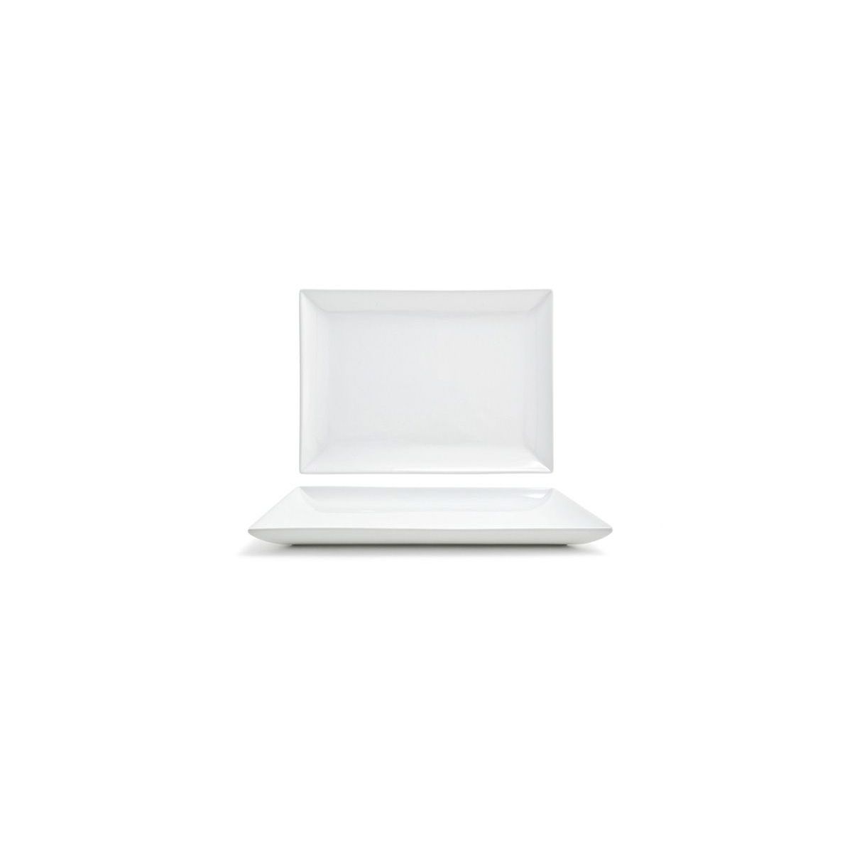 FOH - Plato Ideal Mod® 12 x 9 Pack de 4 unidades Referencia 12345