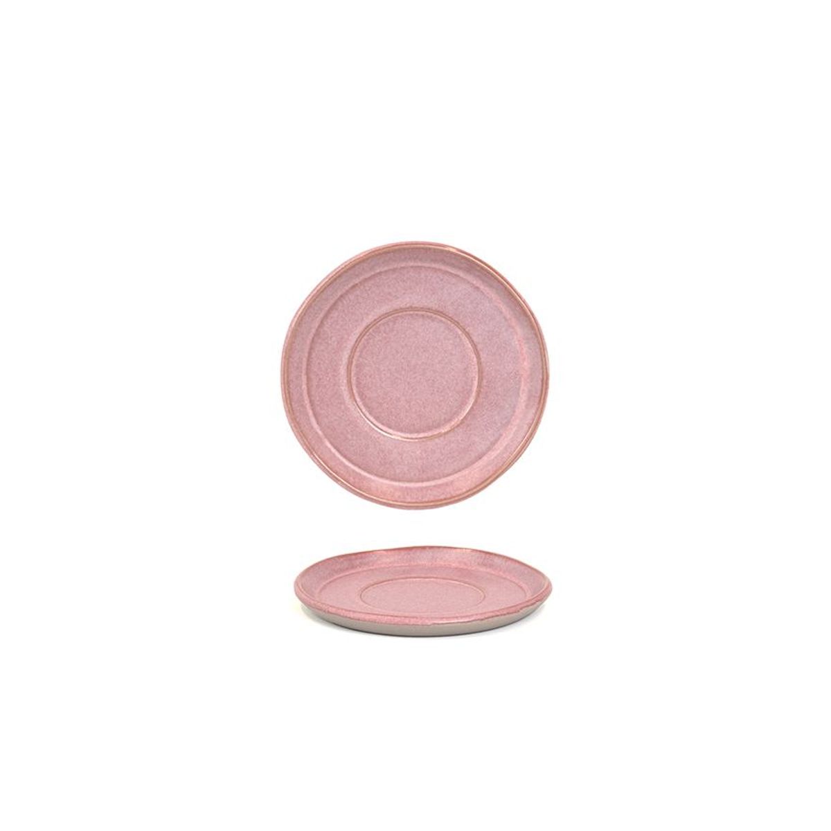 FOH - Plato Mezze™ Redondo 45” Pack x 12 pcs - Referencia 12345