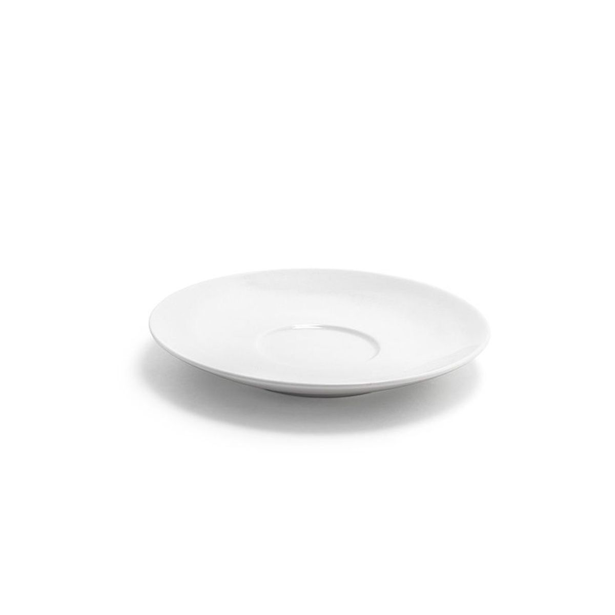 FOH - Plato Redondo Seattle de 7 pack x 12 pcs - Ideal para servir