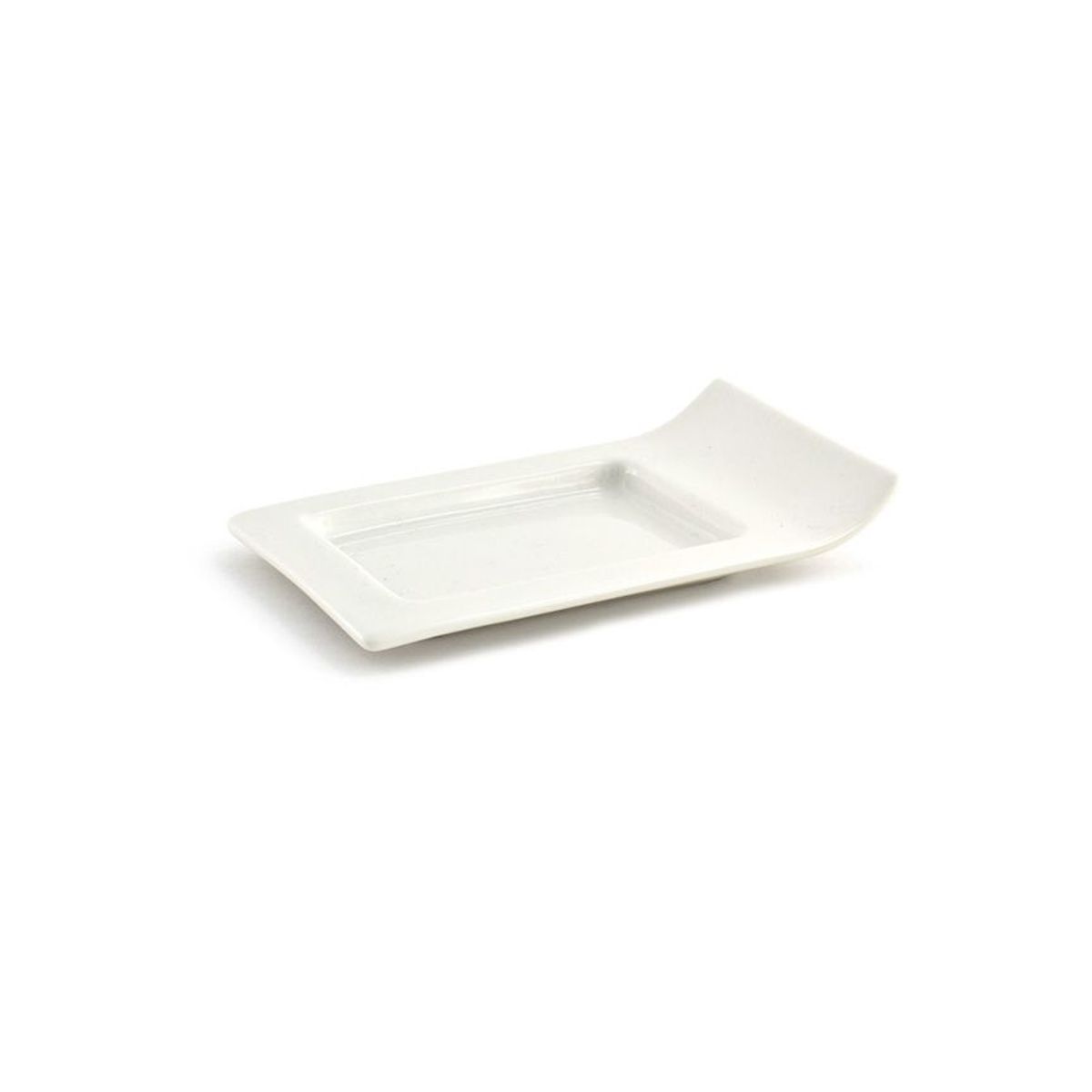 FOH - Plato Sampler Nami™ Porcelana 575 x 375 Pack de 12 pcs