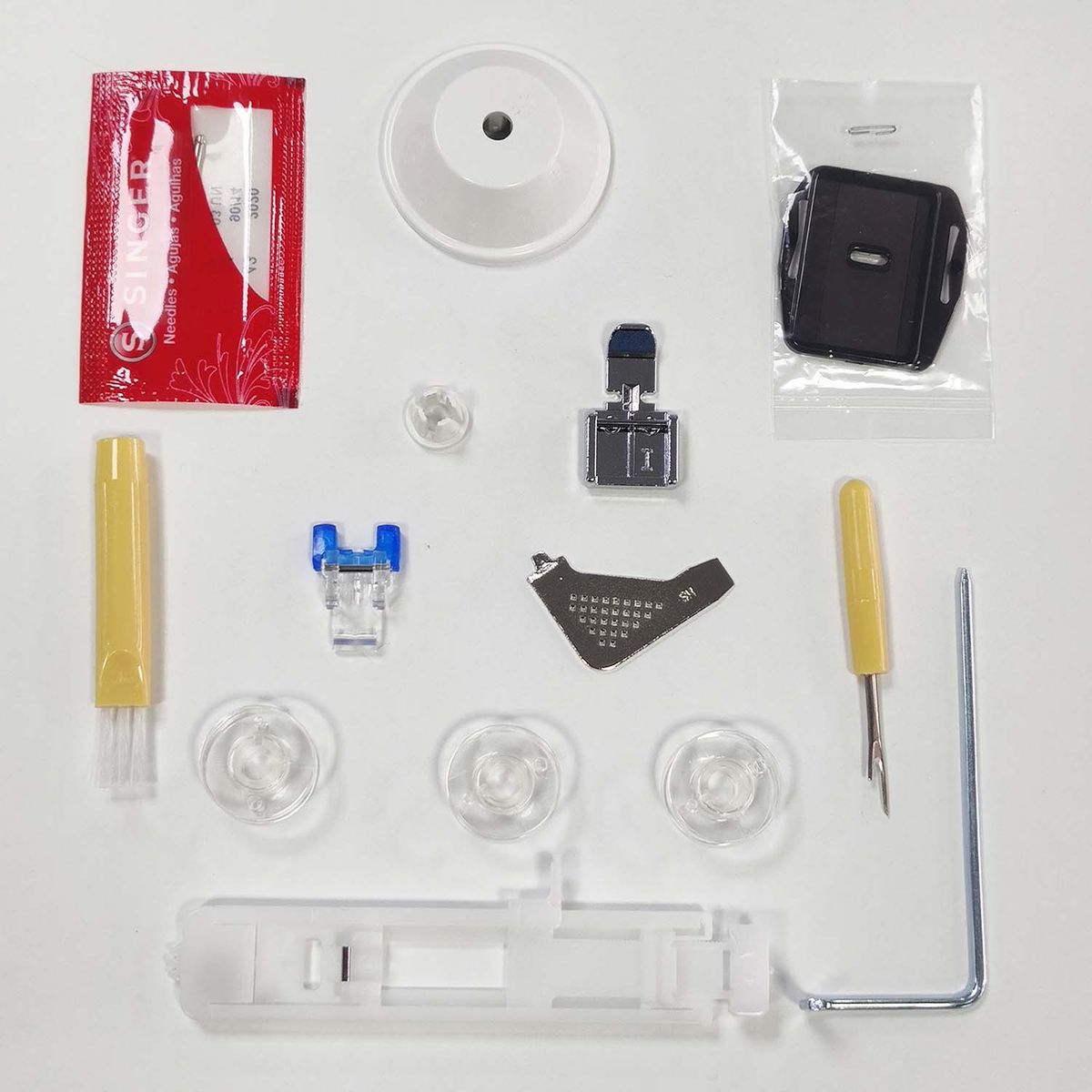 SINGER - MAQUINA DE COSER FAMILIAR SINGER M3305