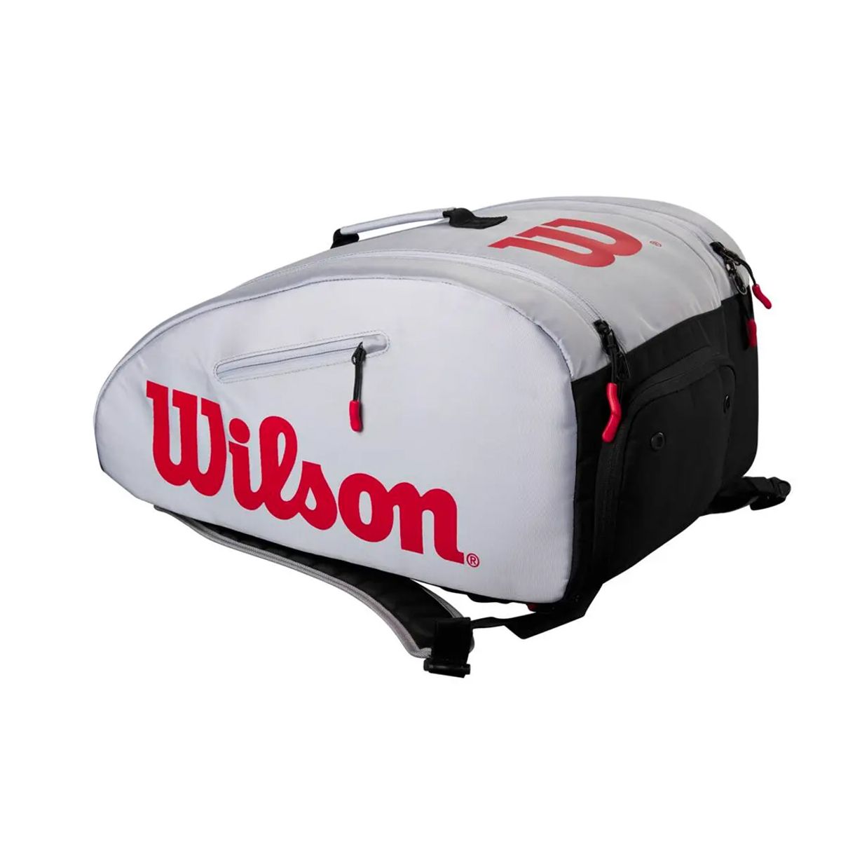 WILSON - Bolso de Pickleball Wilson Super Tour 3PK
