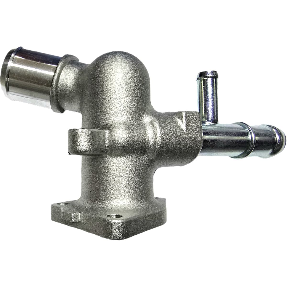 GENERICO - Base Del Termostato Homologada Para Hyundai I25 Y Kia Cerato