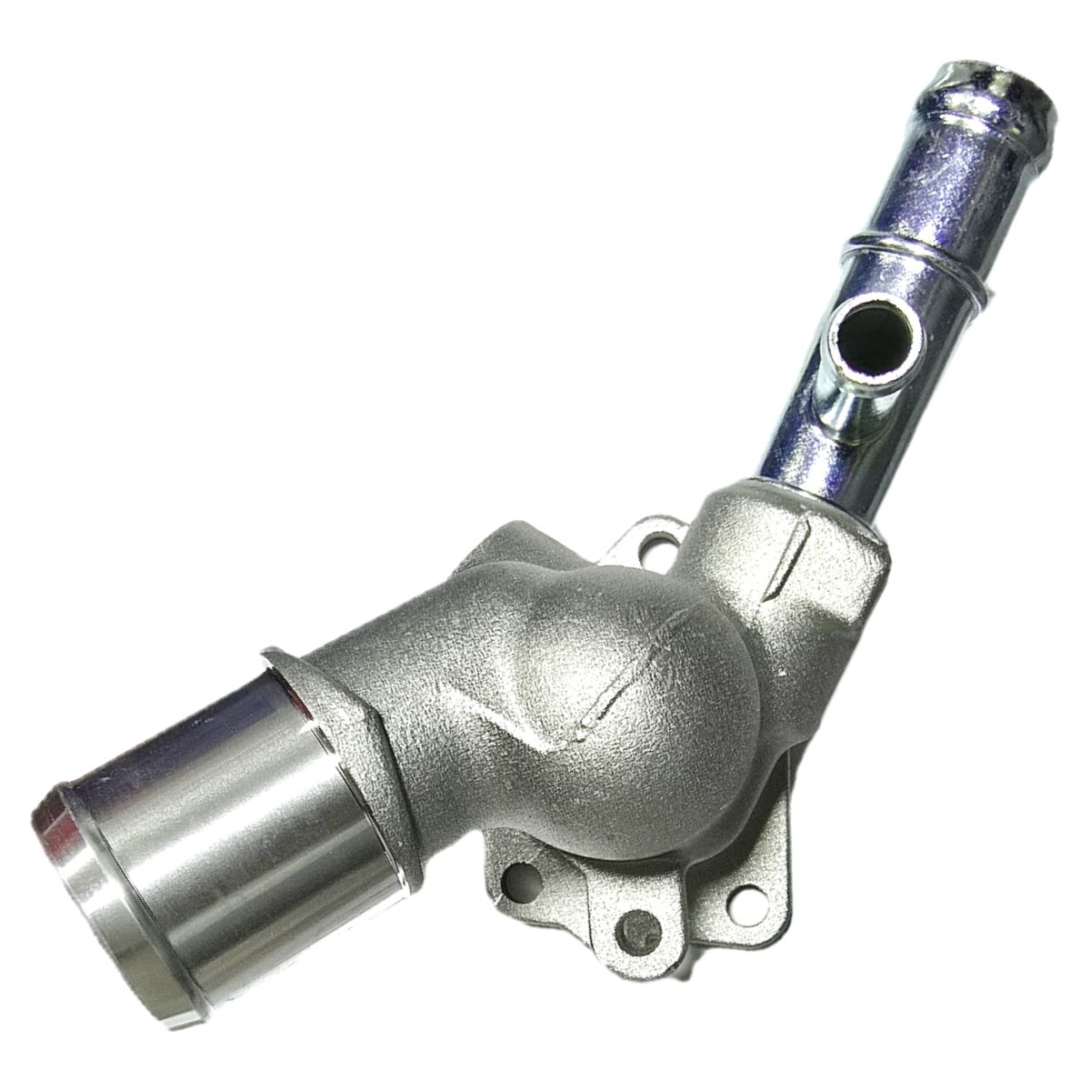 GENERICO - Base Del Termostato Homologada Para Hyundai I25 Y Kia Cerato