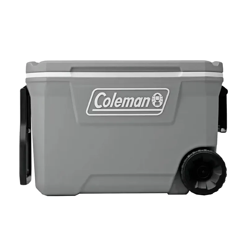 COLEMAN - Nevera Portátil Con Ruedas Coleman 316 Series 62Qt.