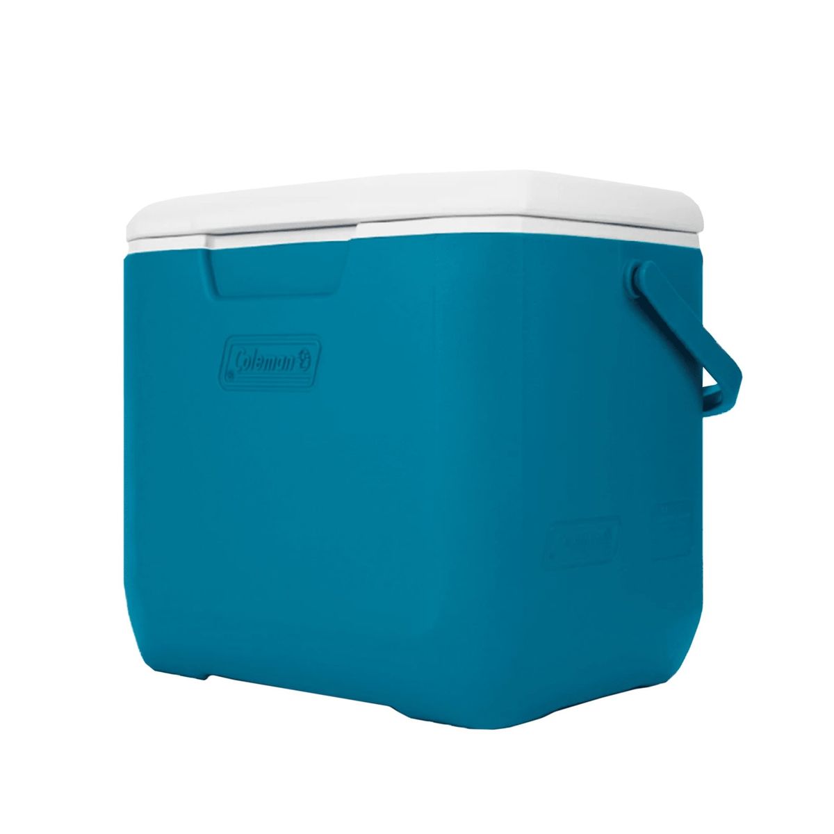 COLEMAN - Nevera Portátil Coleman Chiller 30Qt.