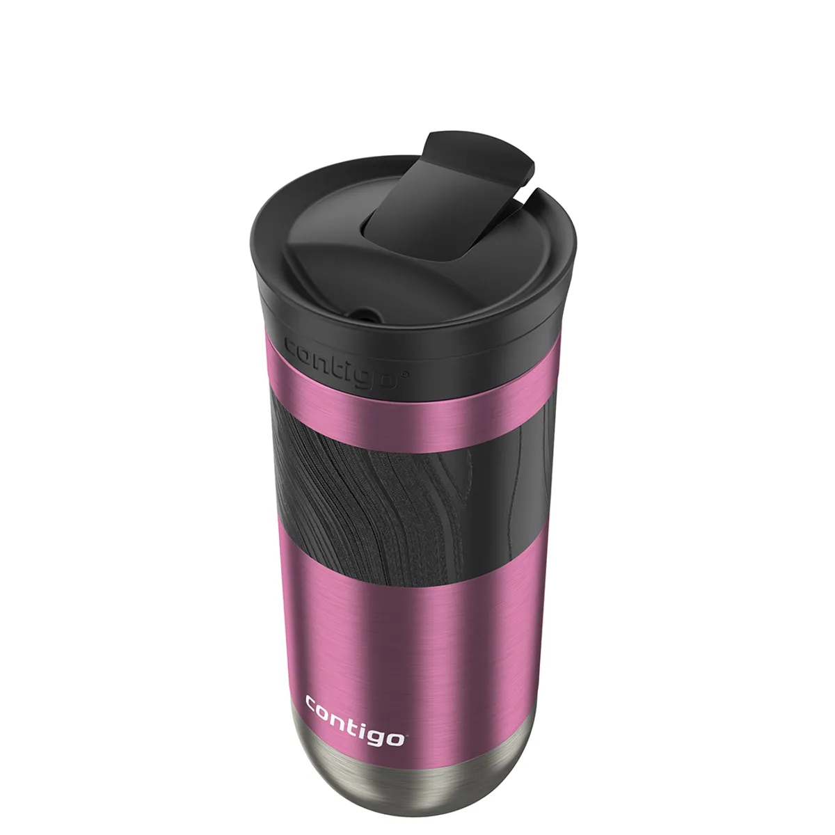 CONTIGO - Botella Termica Acero Inoxidable Byron 2.0 Snapseal 590ml Contigo