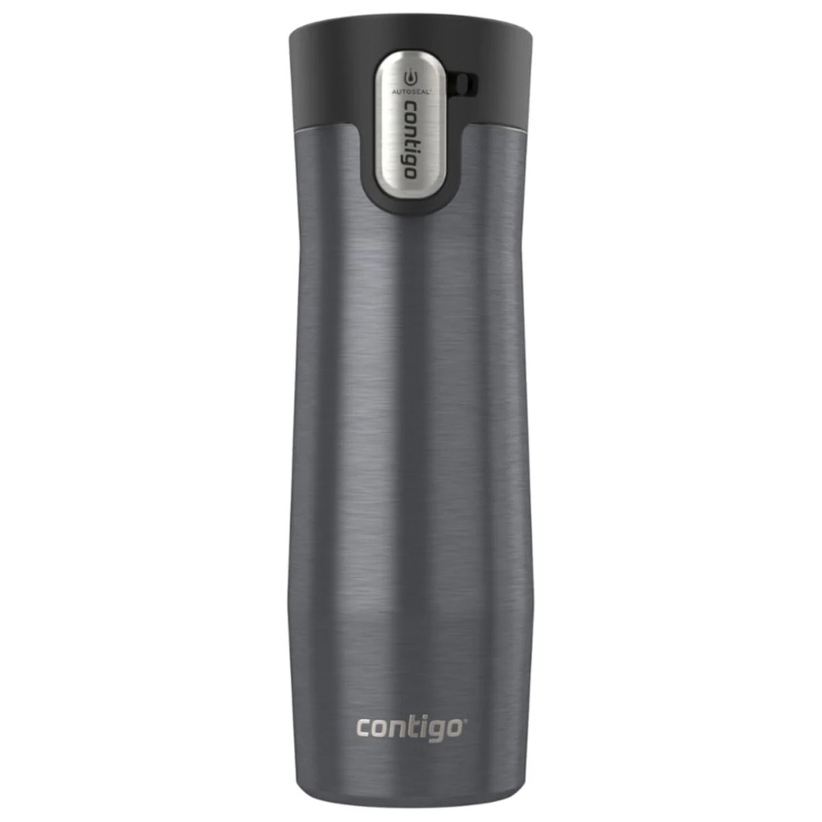 CONTIGO - Botella Térmica Contigo West Loop 30 590ml Gris