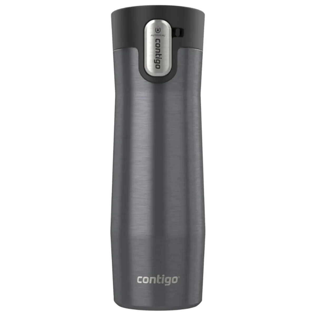 CONTIGO - Botella Térmica Contigo West Loop 30 590ml Gris