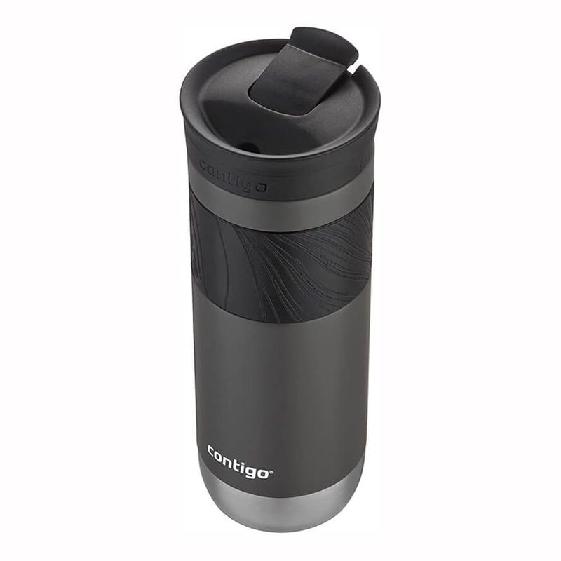 CONTIGO - Botella Térmica Contigo Byron 20 SS 590ml Negro