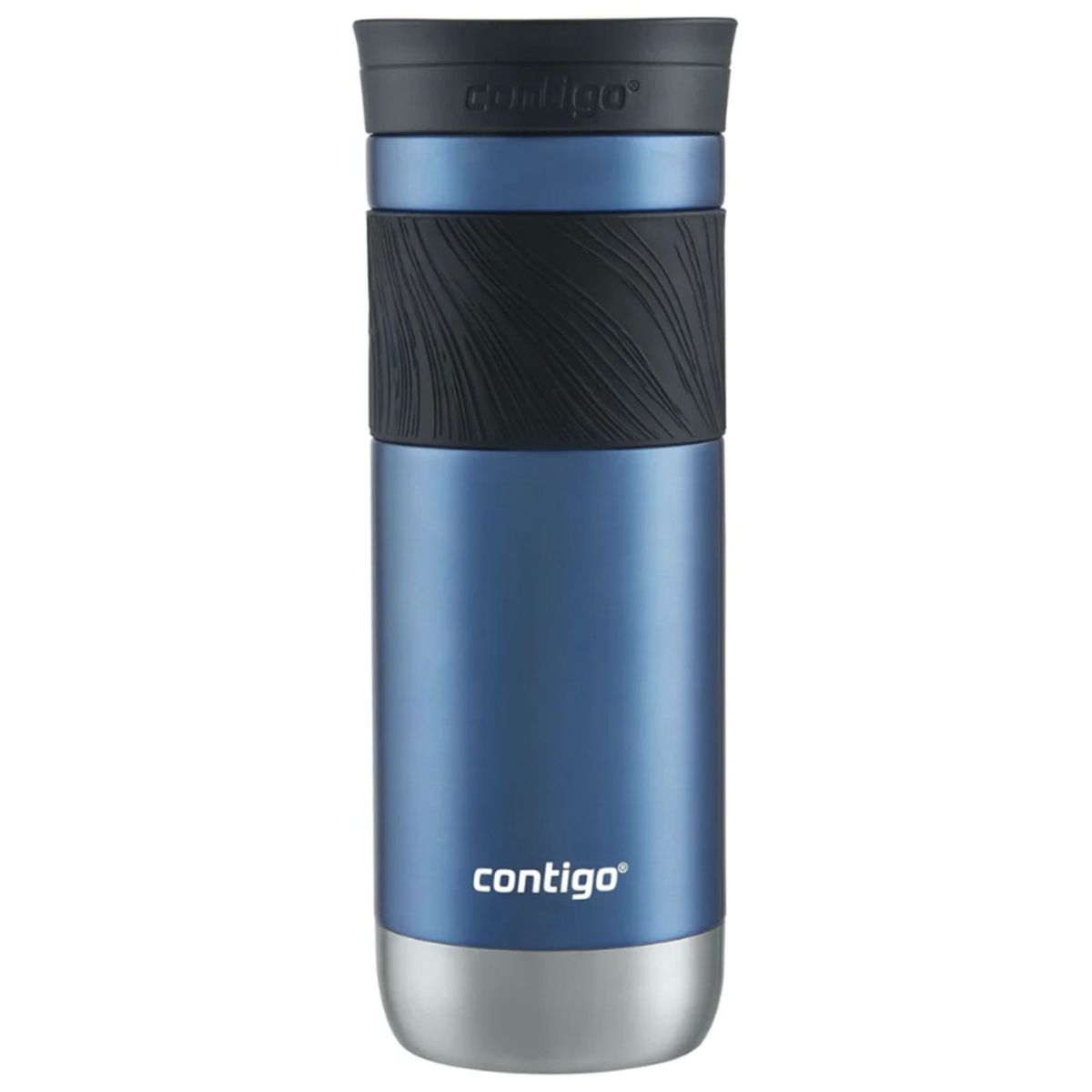 CONTIGO - Botella Termica Acero Inoxidable Byron 2.0 Snapseal 473ml Contigo
