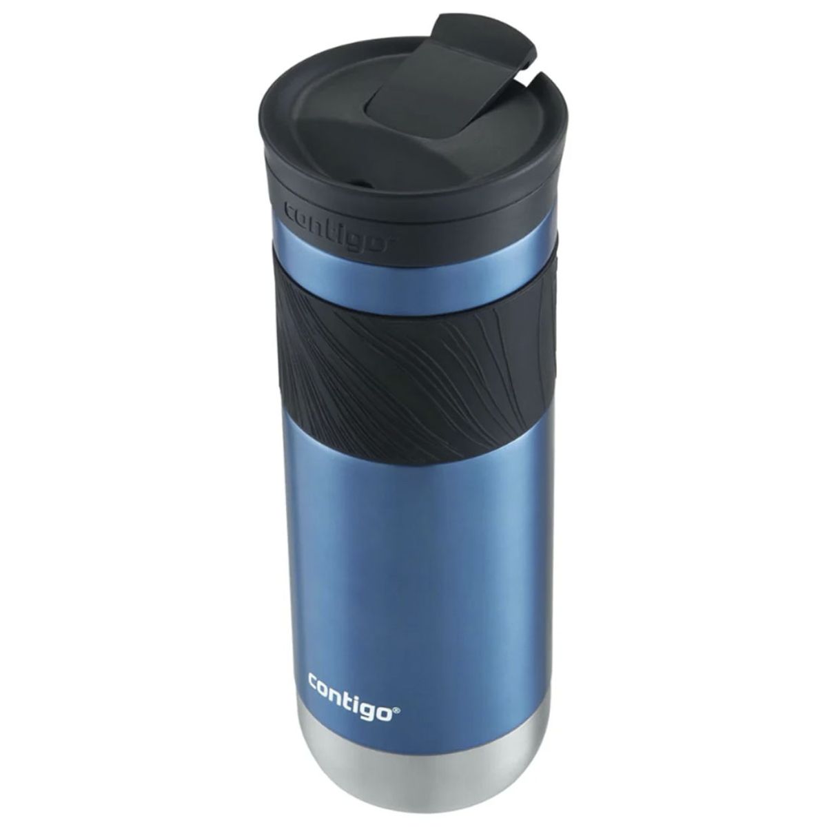 CONTIGO - Botella Termica Acero Inoxidable Byron 2.0 Snapseal 473ml Contigo