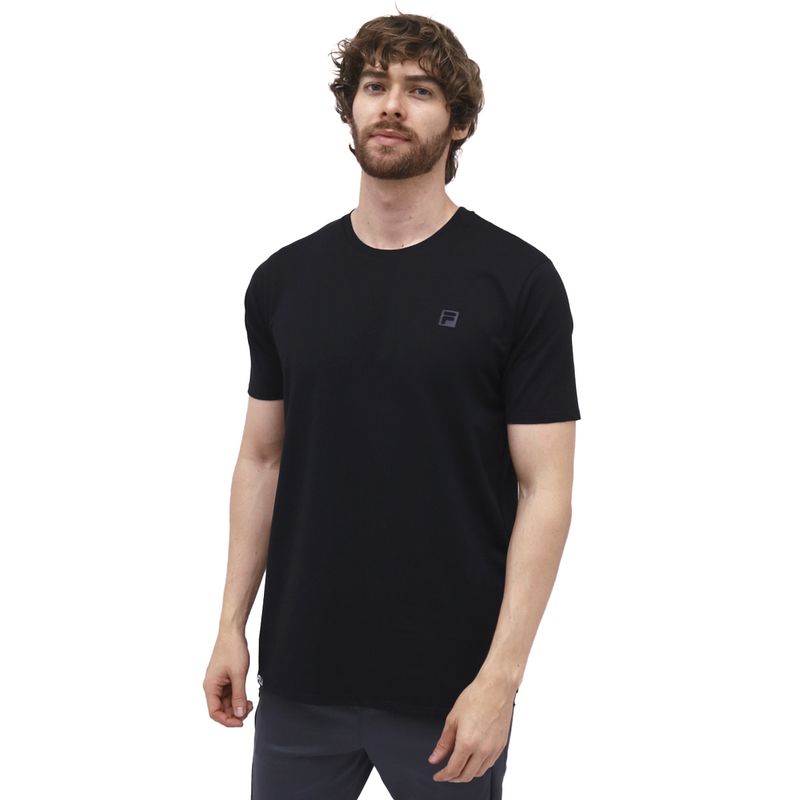 FILA - FL CAMISETA FILA HOMBRE