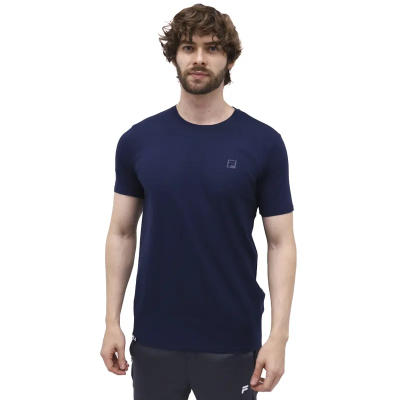 FILA - FL CAMISETA FILA HOMBRE