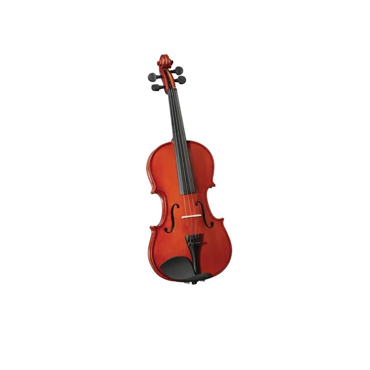 GENERICO - Violin 12 Acústico Académico Con Estuche Y Arco