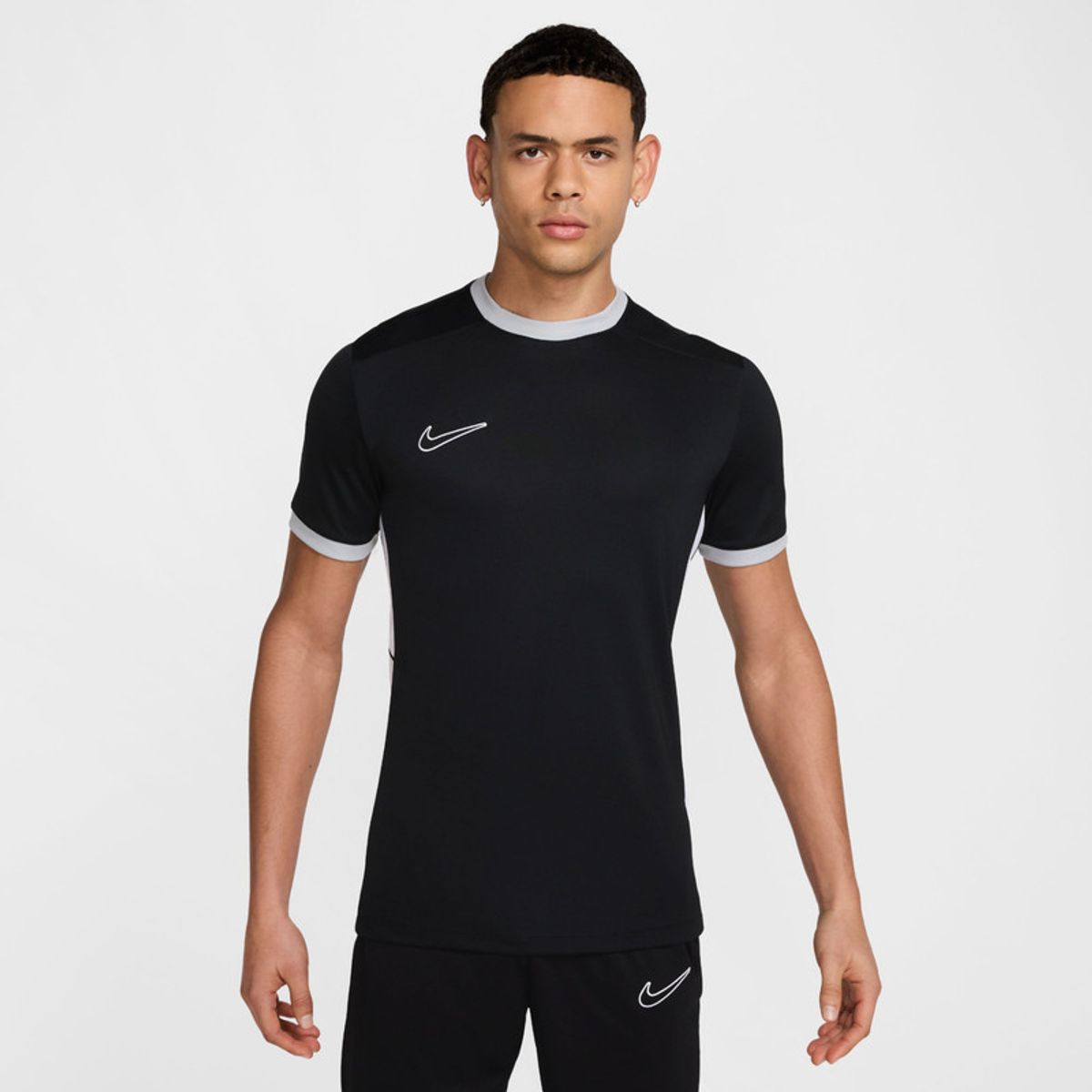 NIKE - Camiseta Hombre Nike Dri Fit Academy