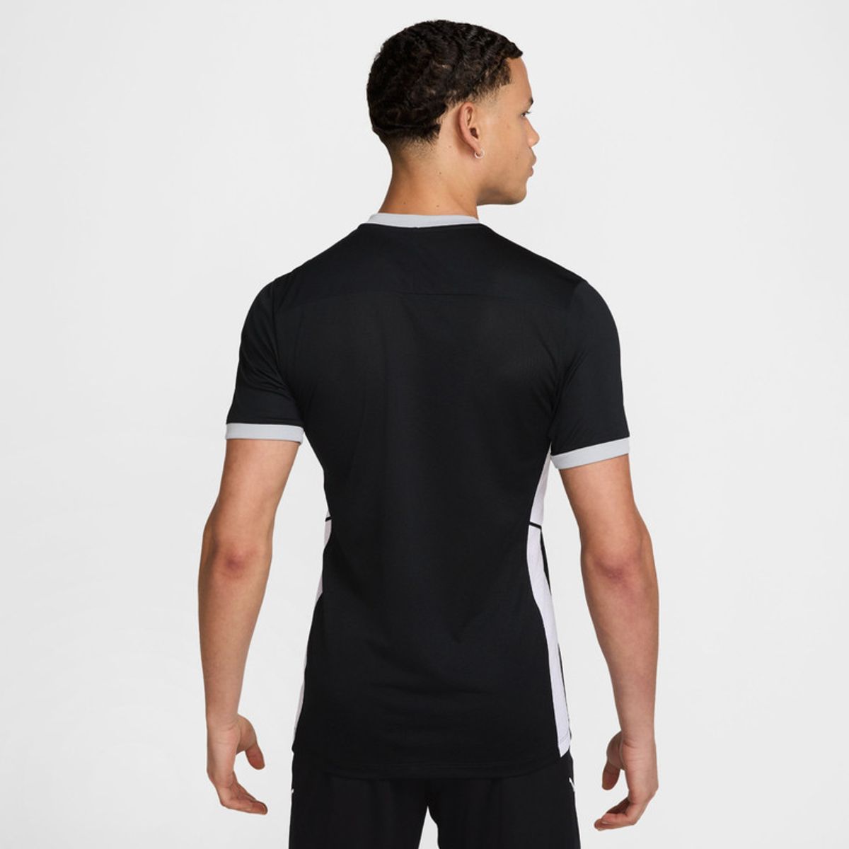 NIKE - Camiseta Hombre Nike Dri Fit Academy