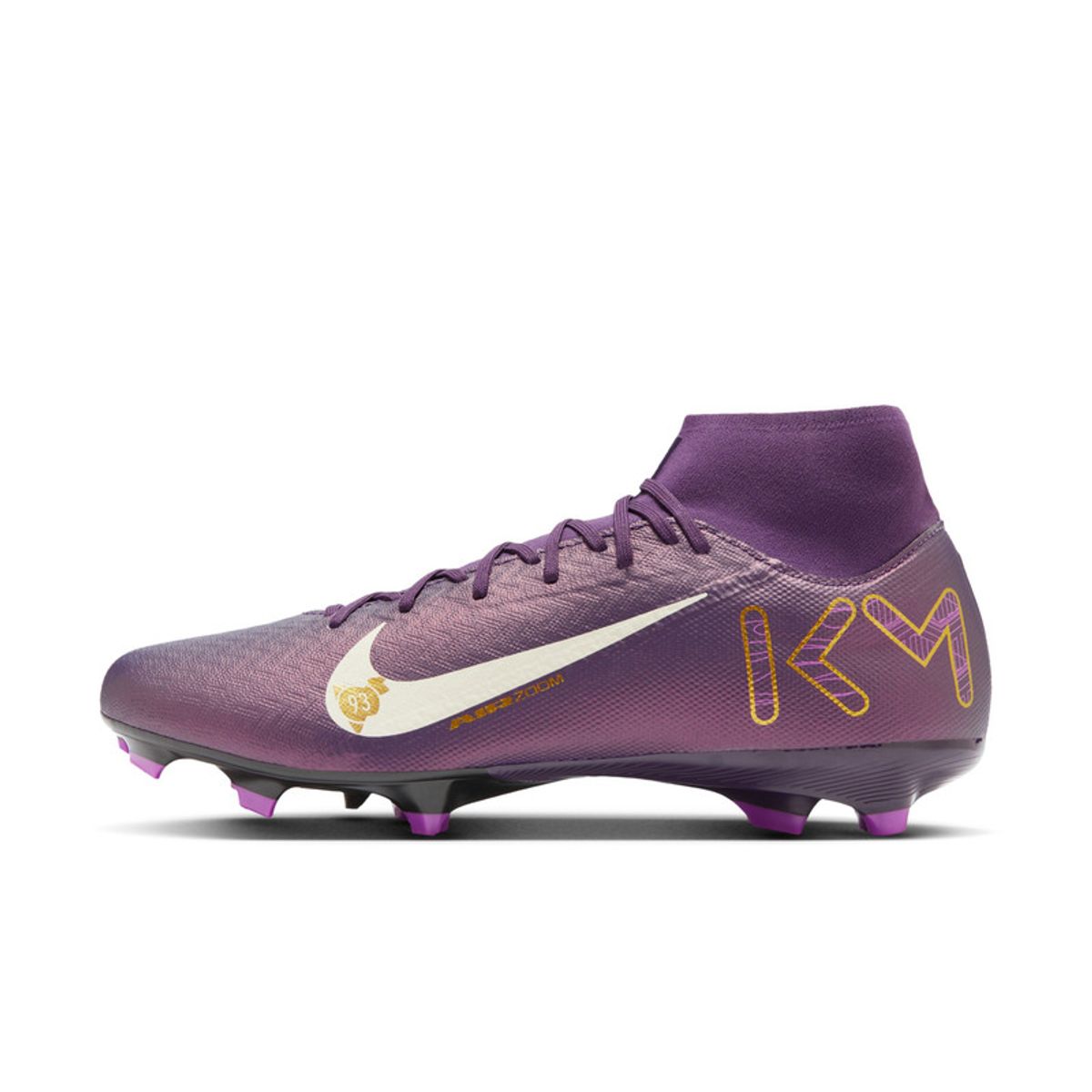NIKE - Guayos Hombre Nike Mercurial Superfly Academy Kylian Mbappé