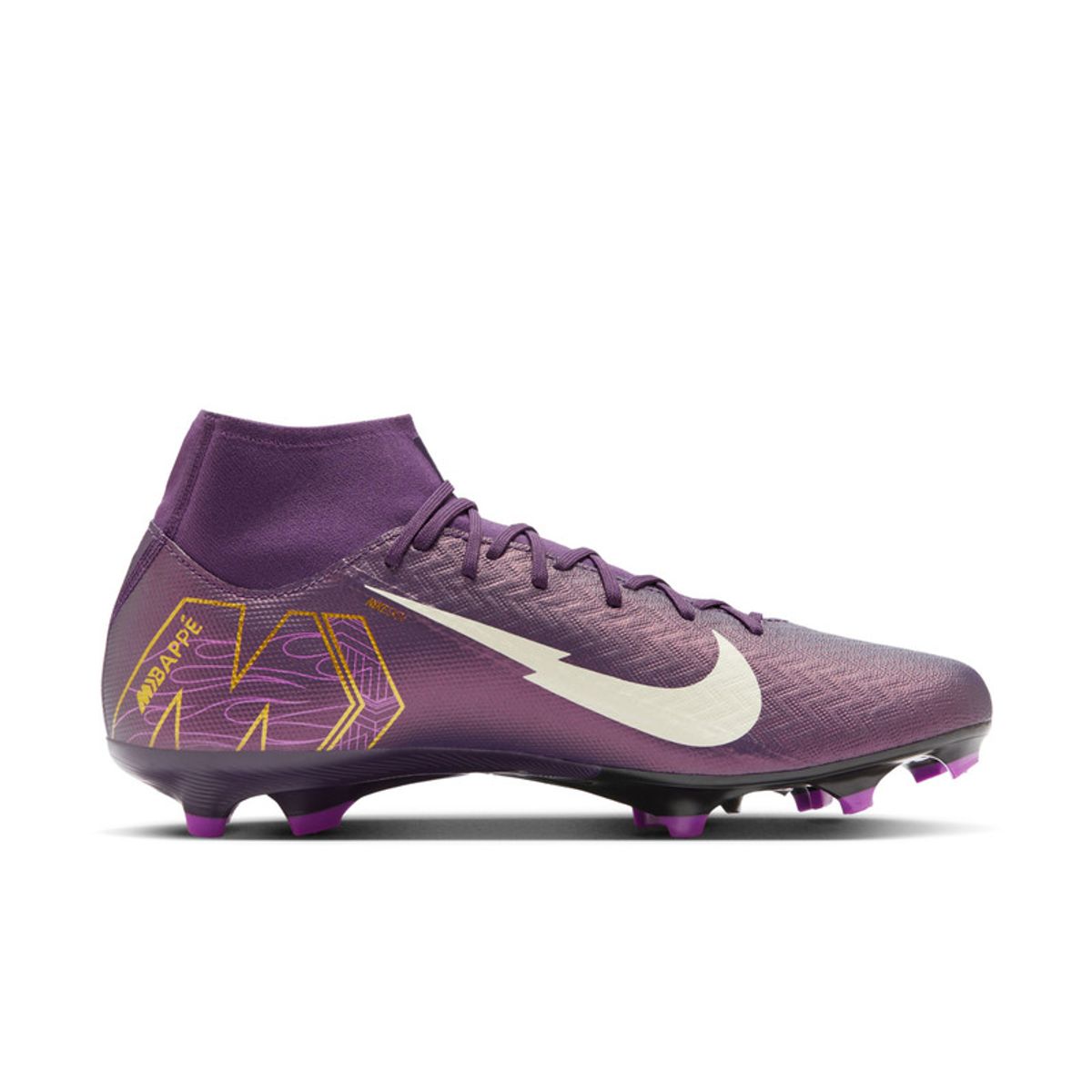 NIKE - Guayos Hombre Nike Mercurial Superfly Academy Kylian Mbappé