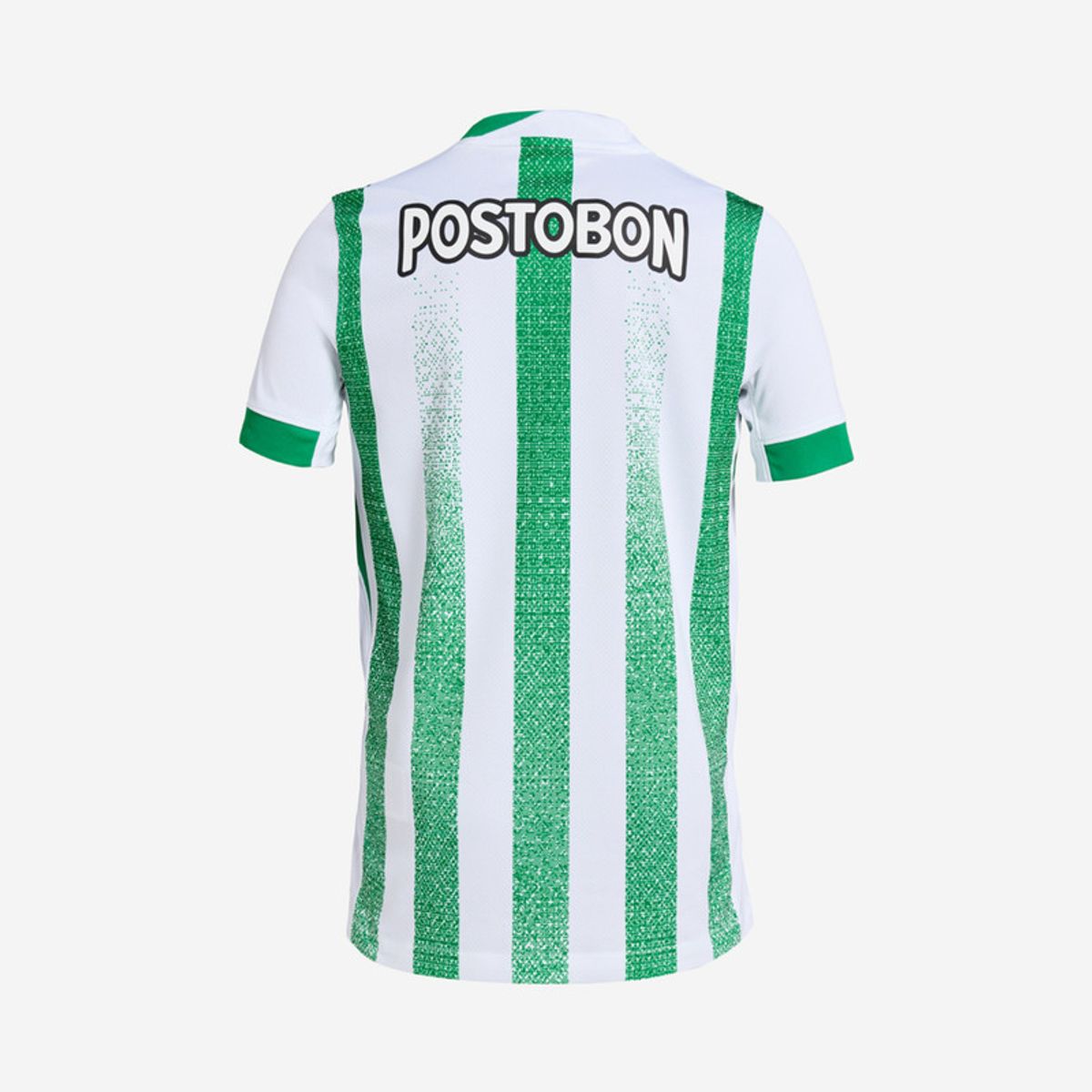 NIKE - Camiseta Niños Nike Atlético Nacional Local 25 Stadium