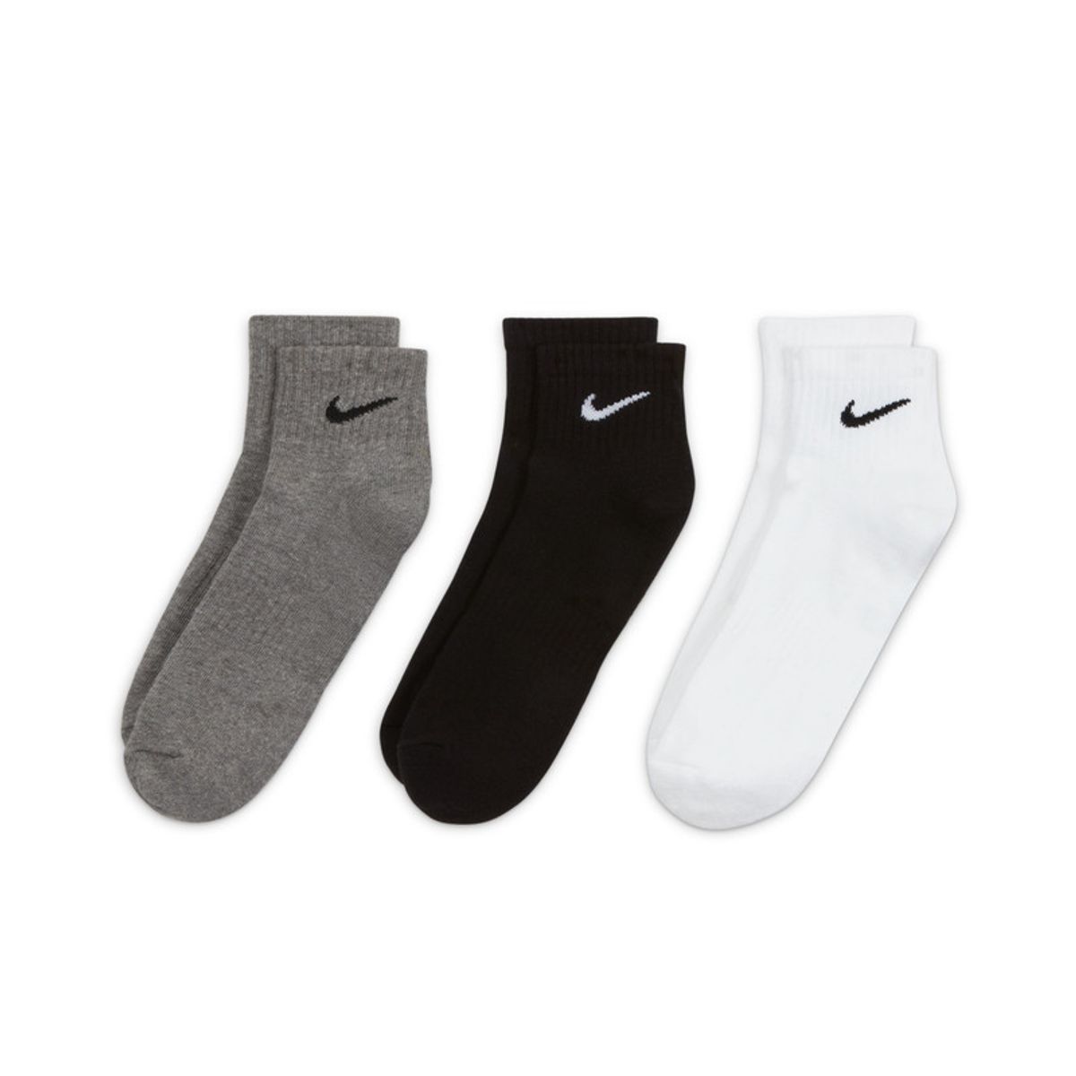 NIKE - Medias Hombre Nike Everyday Cushioned