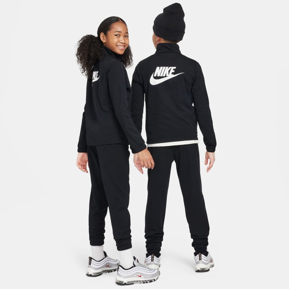 NIKE - Conjunto Niños Nike Sportswear