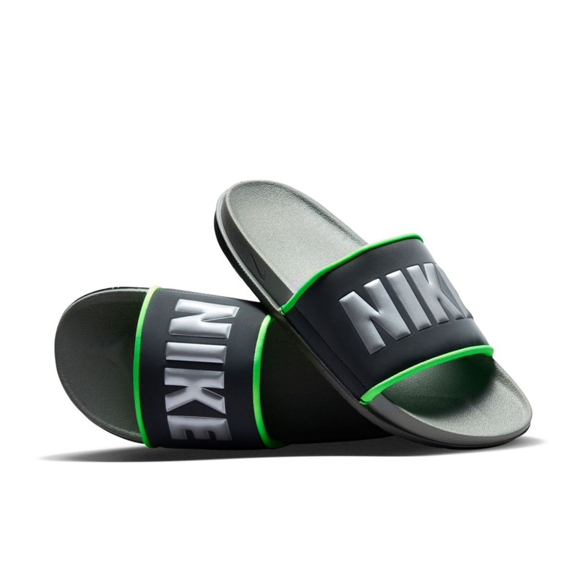 NIKE - Chanclas Hombre Nike Offcourt