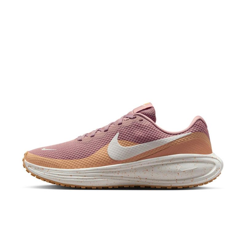NIKE - Tenis Mujer Nike Revolution 8