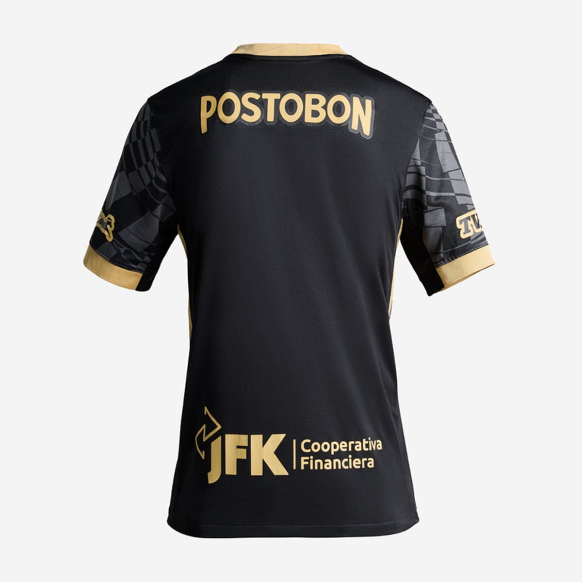 NIKE - Camiseta Hombre Nike Atlético Nacional Visitante 25 Stadium