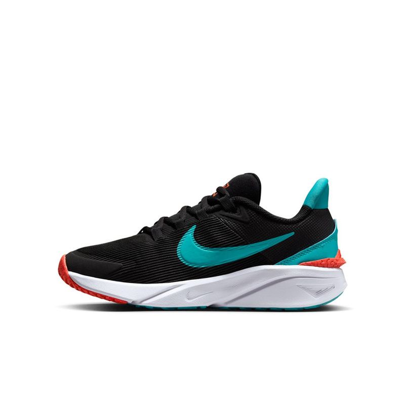 NIKE - Tenis Niños Nike Star Runner 4