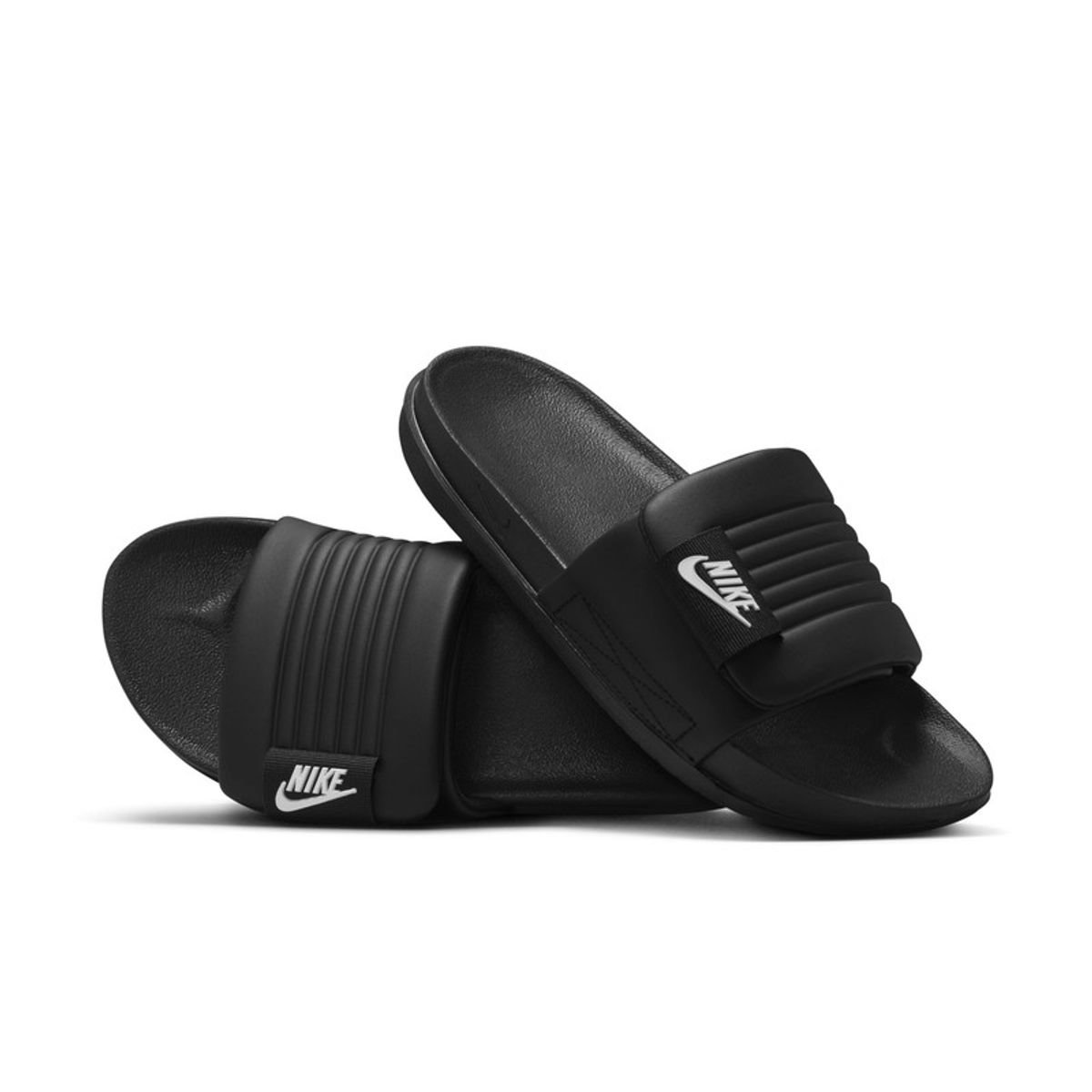 NIKE - Chanclas Mujer Nike Offcourt Adjust