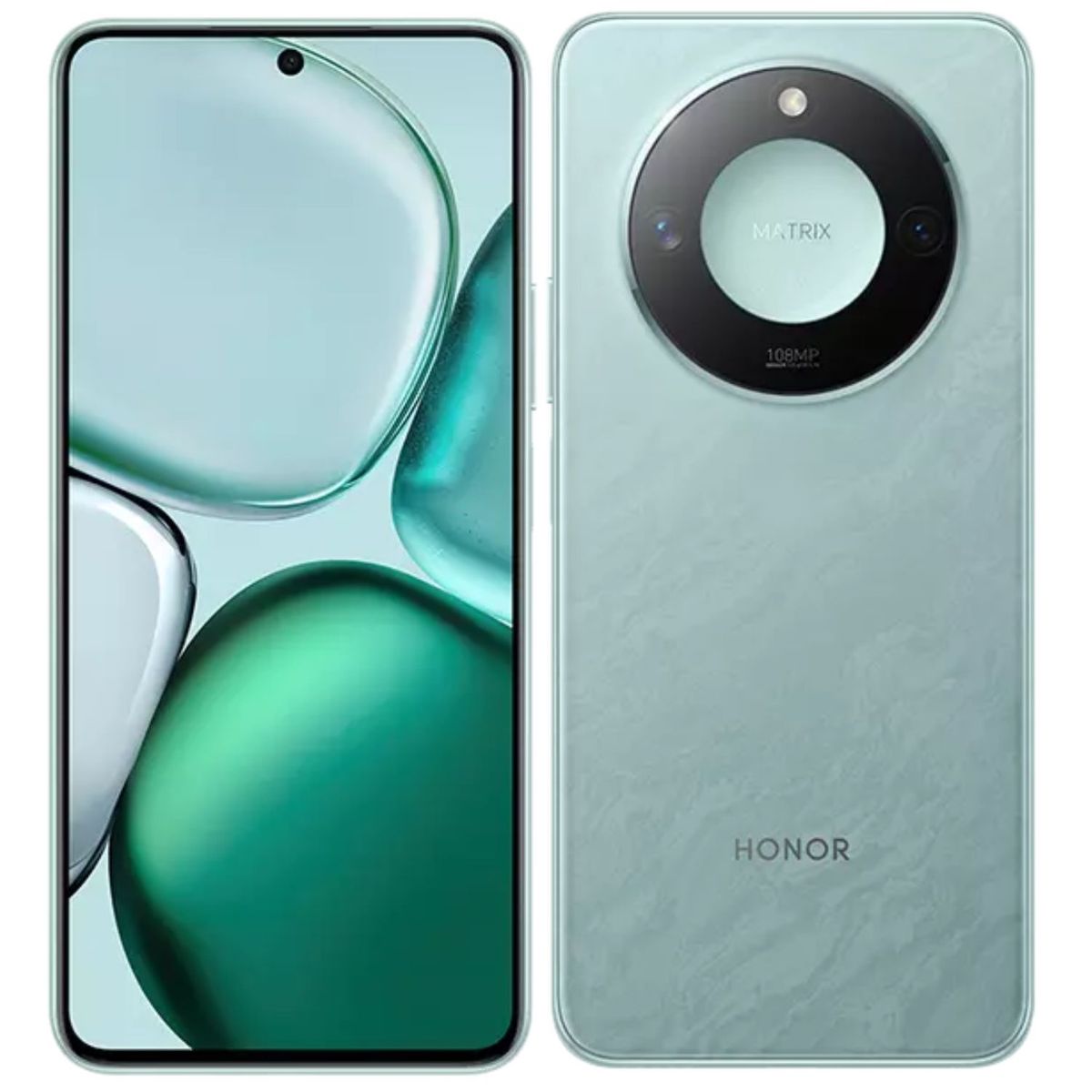 HONOR - Celular Honor X9c Smart 5G 256Gb 8Ram Azul