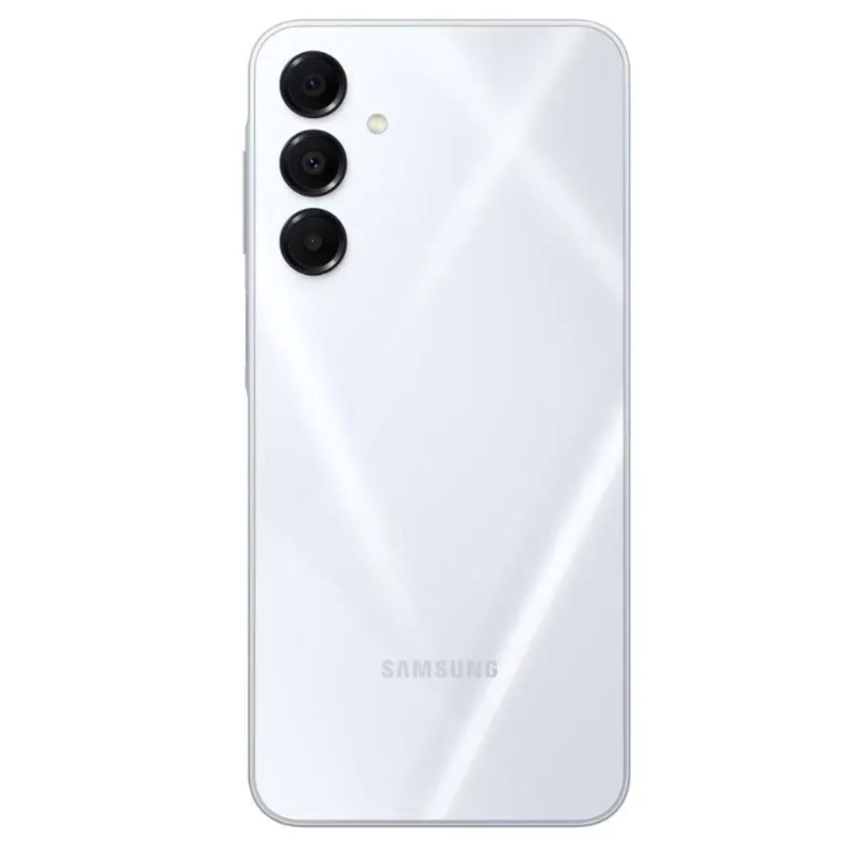 SAMSUNG - Celular Samsung Galaxy A16 5G 256Gb 8Ram Azul
