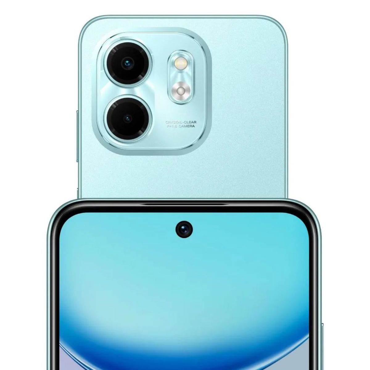 INFINIX - Celular Infinix Smart 9Hd 4G 64Gb 3Ram Verde