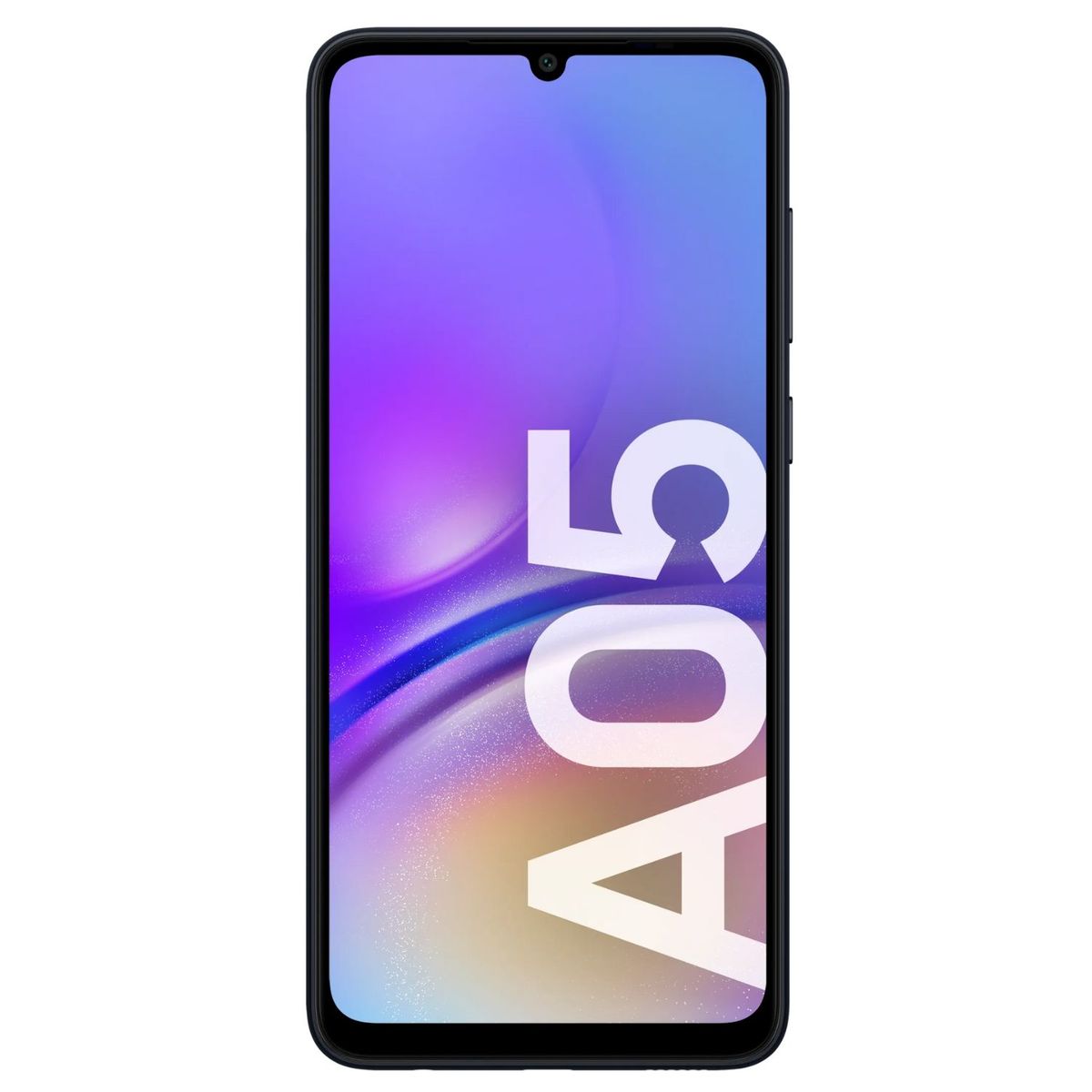 SAMSUNG - Celular Samsung Galaxy A05 4G 4Ram 128Gb Silver